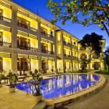 Фотография гостиницы Hoi An TNT Villa