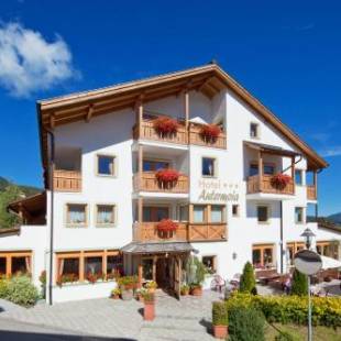 Фотографии гостиницы
Hotel Antermoia