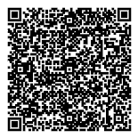 QR код гостевого дома Золотая рыбка