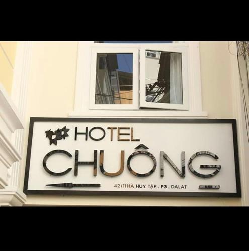 Фотография гостиницы HANZ Chuong Hotel 42 Ha Huy Tap Da Lat
