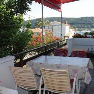 Фотографии гостевого дома
Apartments by the sea Supetarska Draga - Donja, Rab - 5030