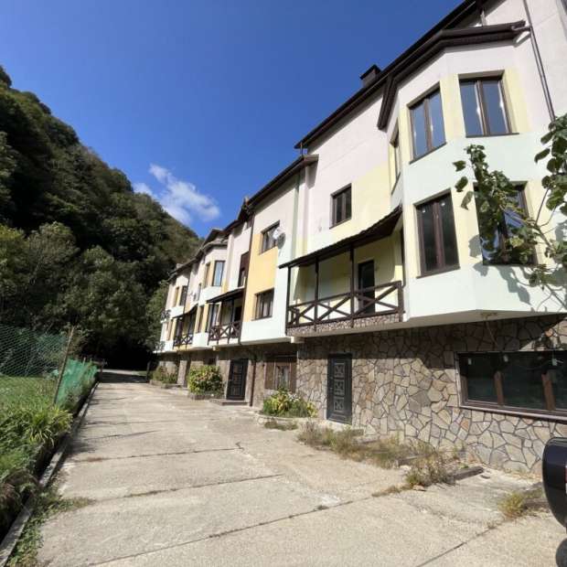 Фотографии Коттеджа
Частный Дом Резиденция Лес