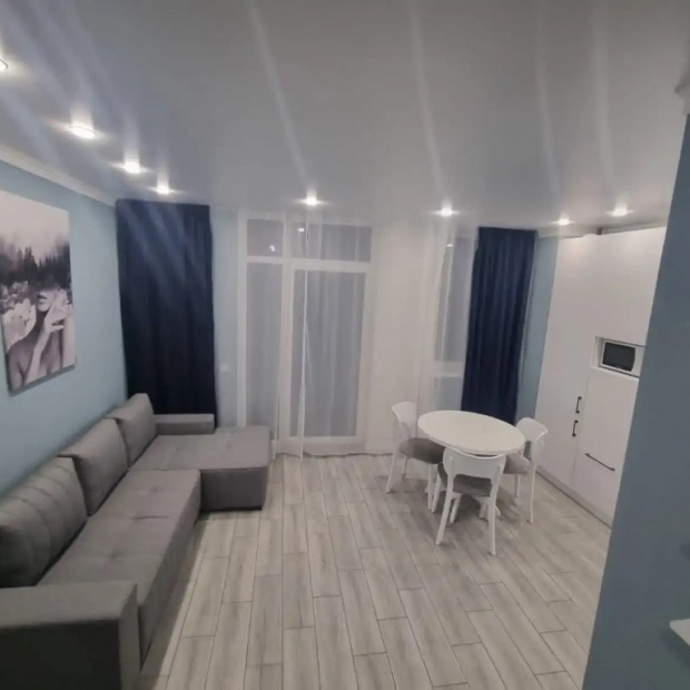 Фотографии квартиры
Апартаменты Анири