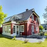 Фотография гостевого дома Dat Ferienhus Sophia