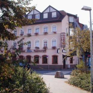 Фотографии гостиницы
Hotel City Faber