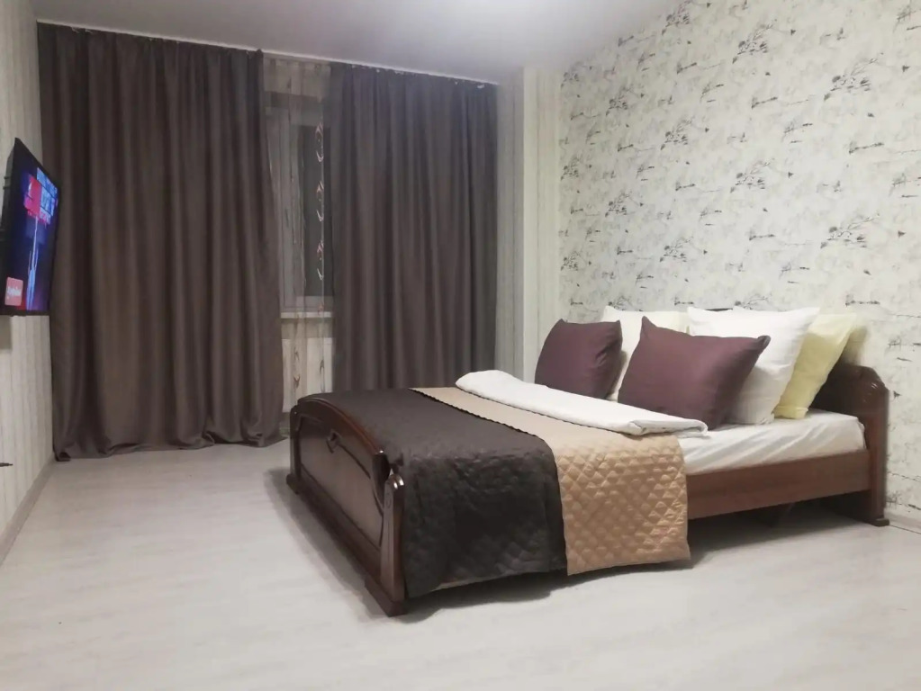 Фотография квартиры Апартаменты Дворецкий на Переверткина, д.1/10