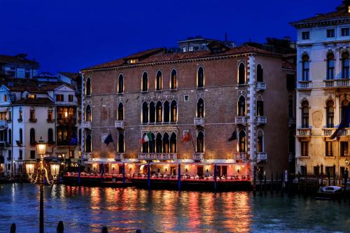 Фотография гостиницы The Gritti Palace, a Luxury Collection Hotel, Venice