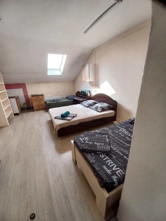 Фотография квартиры Студия на Горького 48 (41)