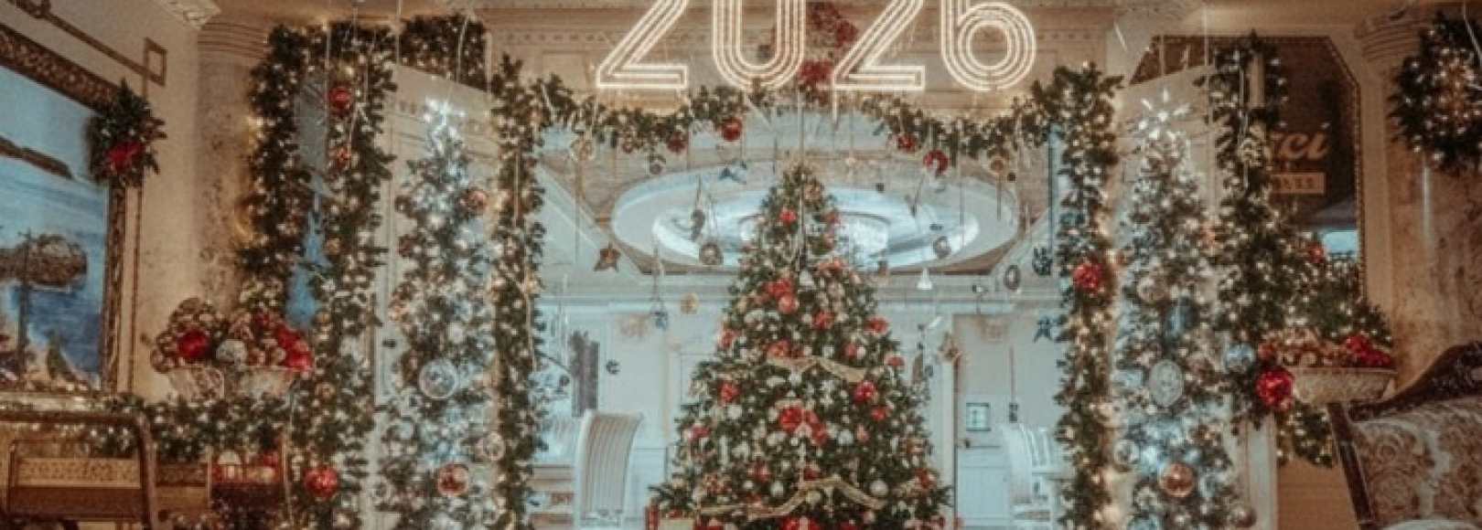 Фотография банкетного зала Ресторан Amici Grand Hotel