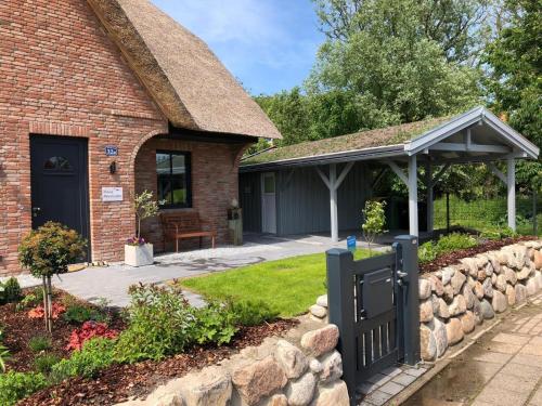 Фотография гостевого дома MeerLiebe