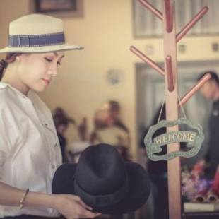 Фотографии мини отеля
The Unforgotten B&B