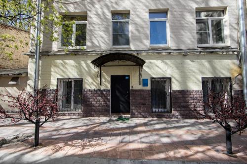 Фотография мини отеля Ладомир на Садовом