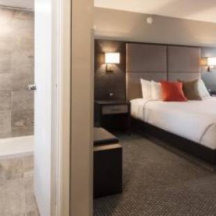 Фотографии гостиницы
Crowne Plaza Hotel Moncton Downtown, an IHG Hotel