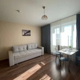 Фотография квартиры Gold Apart (Голд Апарт) на улице Наркома Малышева 8