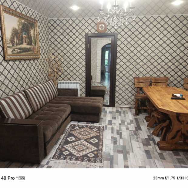 Фотографии квартиры 
            Квартира у Ильинского луга