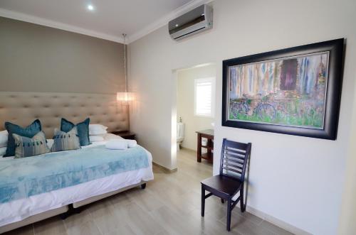 Фотография мини отеля Abella Bed and Breakfast