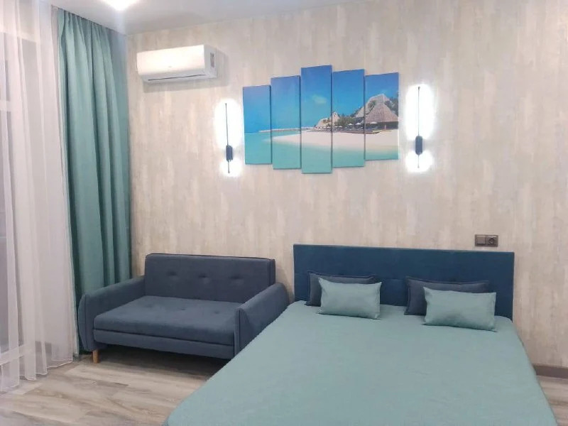 Фотография квартиры Квартира Уютная с видом на Реку