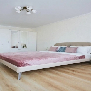 Фотография квартиры Апартаменты на улице Нансена 109/6-1