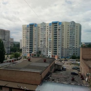 Фотография апарт отеля Флора