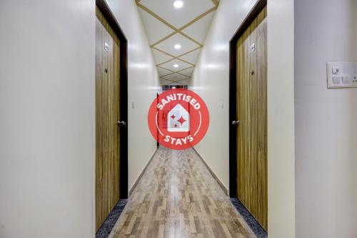 Фотографии гостиницы
OYO 61709 Hotel Gd Palace