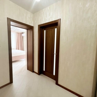 Фотография квартиры Апартаменты Петровские на переулке Спортивный