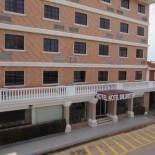 Фотография гостиницы Hotel Baluarte