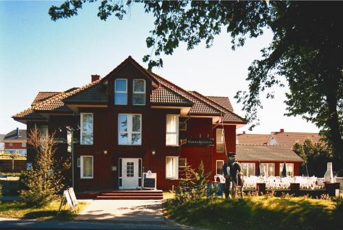 Фотография гостиницы Hotel Nordwind