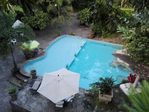 Фотография гостиницы Hotel Paraíso Encantado