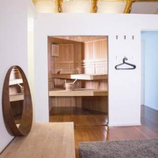 Фотографии мини отеля 
            BNB Nest