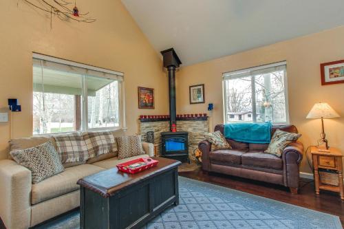 Фотография гостевого дома Gunni Getaway