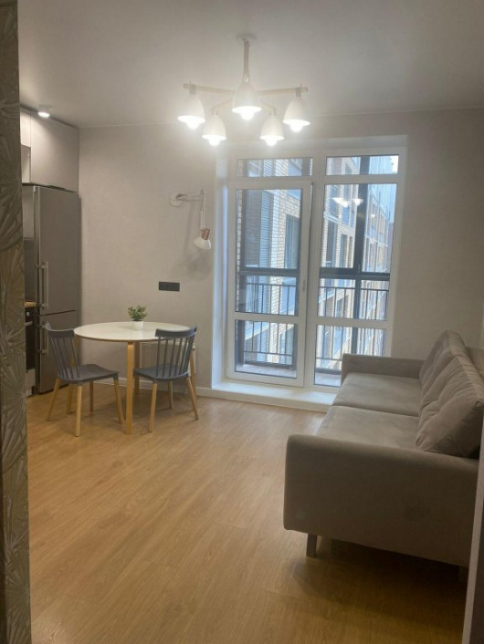 Фотографии квартиры 
            Апартаменты на улице Максима Горького 151