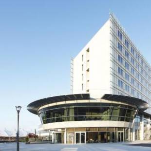 Фотографии гостиницы
NH Lyon Airport