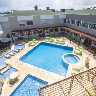 Фотография гостиницы Hotel Decameron Maryland All Inclusive