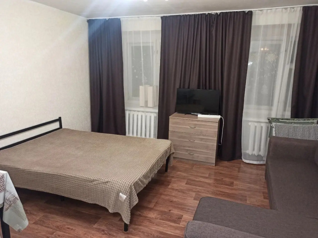 Фотография квартиры Квартира на Ботанической