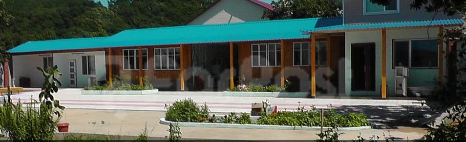 Фотография базы отдыха Ольга