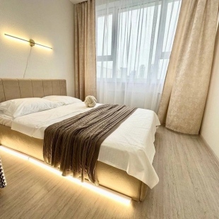 Фотография квартиры Квартира на Улице Фрунзе 31 1