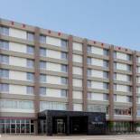 Фотография гостиницы Quad Inn Yokote