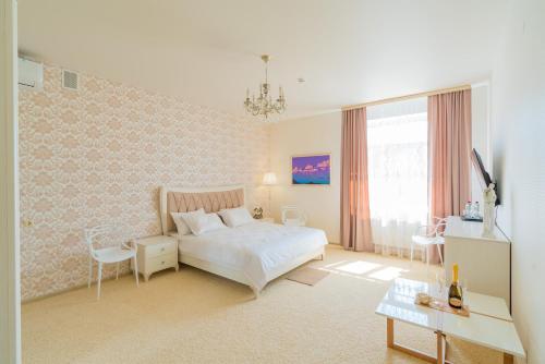 Фотографии гостиницы 
            Галерея