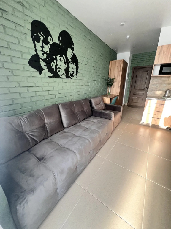 Фотография квартиры Апартаменты 2