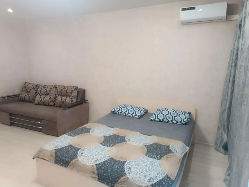 Фотография квартиры Апартаменты на улице Немировича-Данченко 148/2