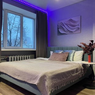 Фотография квартиры Квартира в самом центре города на проспекте Ленина