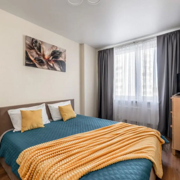 Фотографии квартиры 
            Квартира Однокомнатная Микрорайон Птицефабрика 35к1