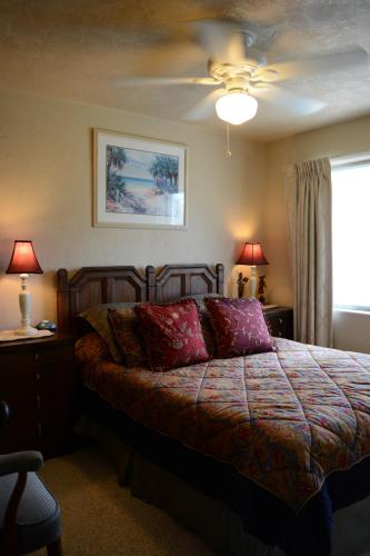 Фотография гостиницы Ocean Eleven Suites