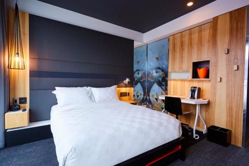 Фотография гостиницы Alt Hotel St. John's