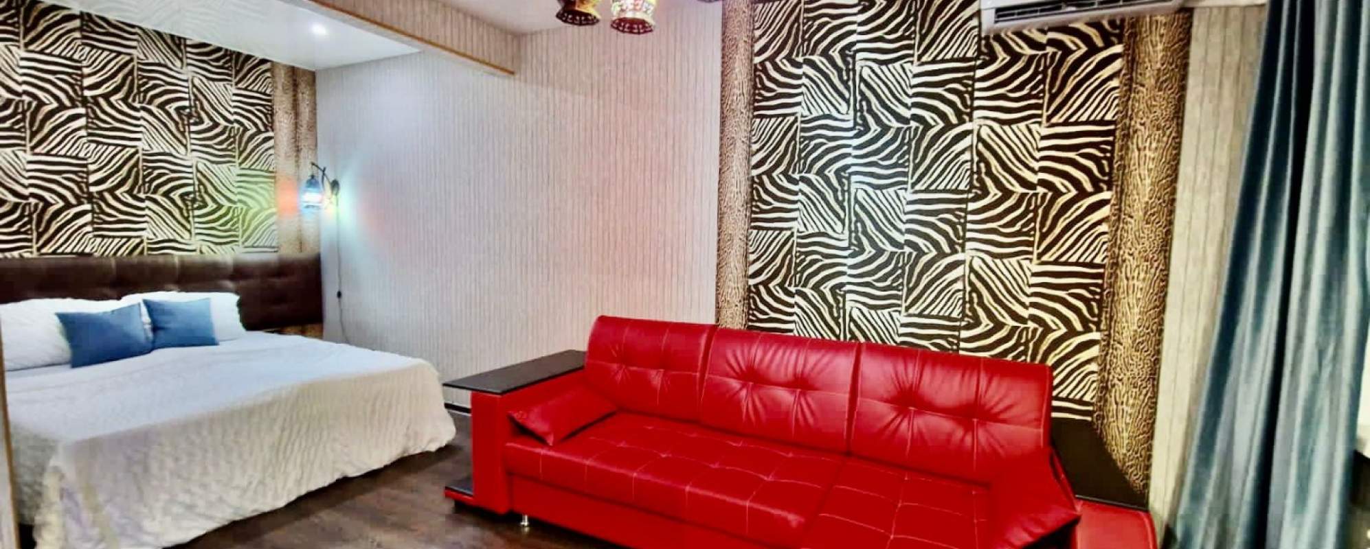 Фотографии квартиры Почтовая 9 Фешенебельные апартаменты с видом на Волгу Ноты Востока