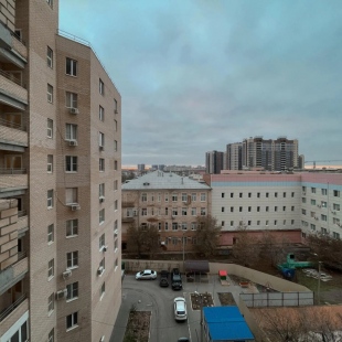 Фотография квартиры Апартаменты Green FOX на улице Декабристов