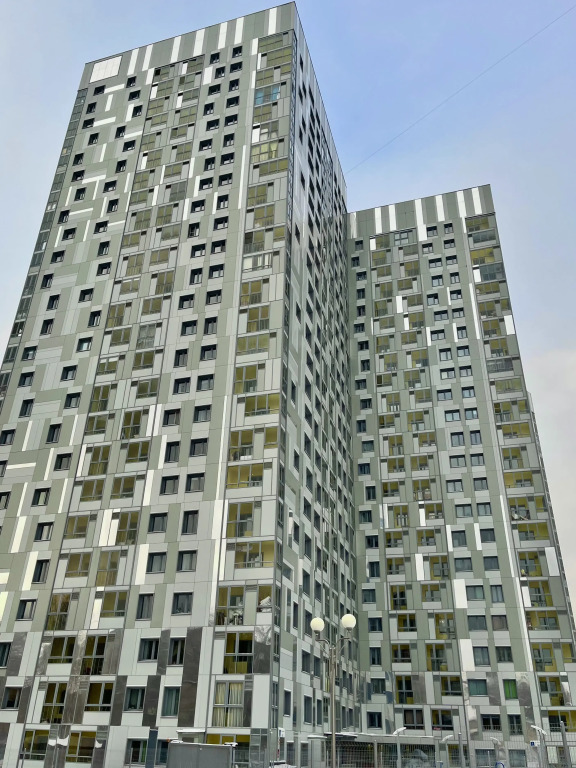 Фотография квартиры Квартира в Центре