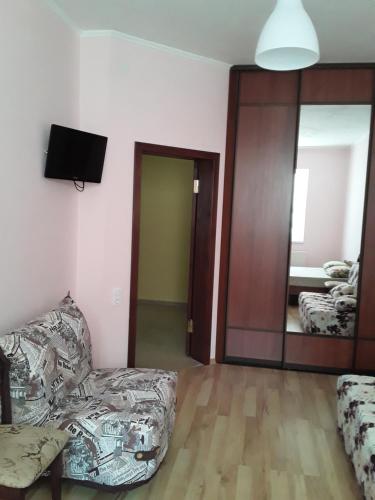 Фотографии гостевого дома 
            Улыбка