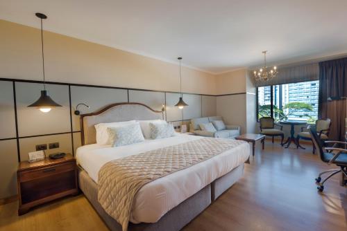 Фотография гостиницы Hotel Poblado Plaza