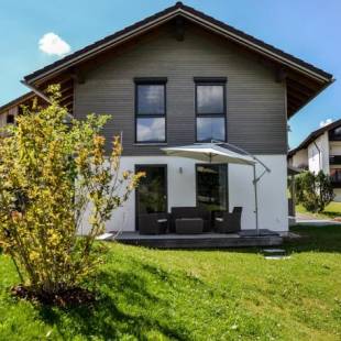 Фотографии гостевого дома
Châlets de la Liberté